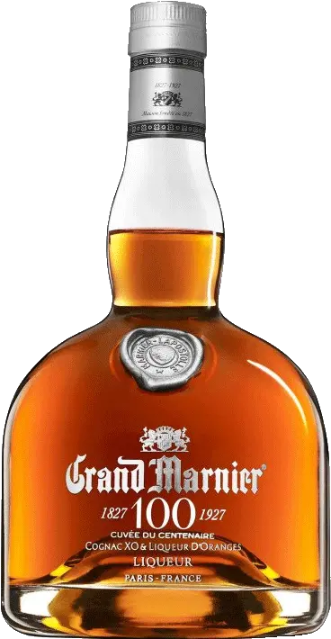 Grand Marnier Cuvee Du Centenaire 750Ml 1