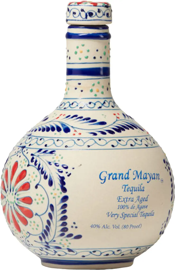 Grand Mayan Extra Aged 750Ml 1