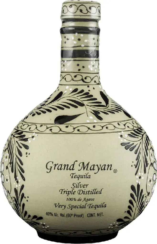 Grand Mayan Silver 1.75L 1