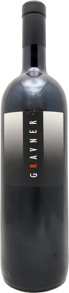 Gravner Bianco Sivi 2009 750Ml 1