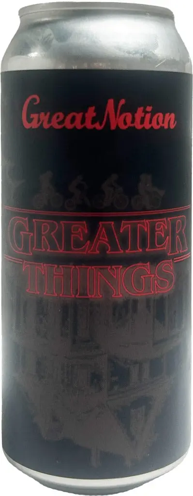 Great Notion Greater Things Tart Ale 16Oz Can 1