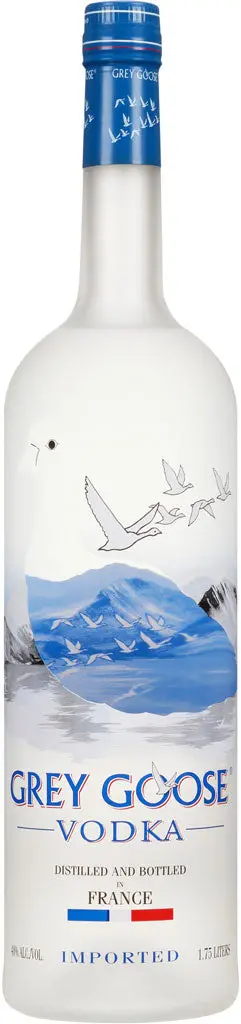 Grey Goose 1.75L 1