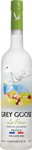 Grey Goose La Poire 750Ml 1