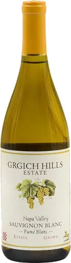 Grgich Hills Fume Blanc 2022 750Ml 1