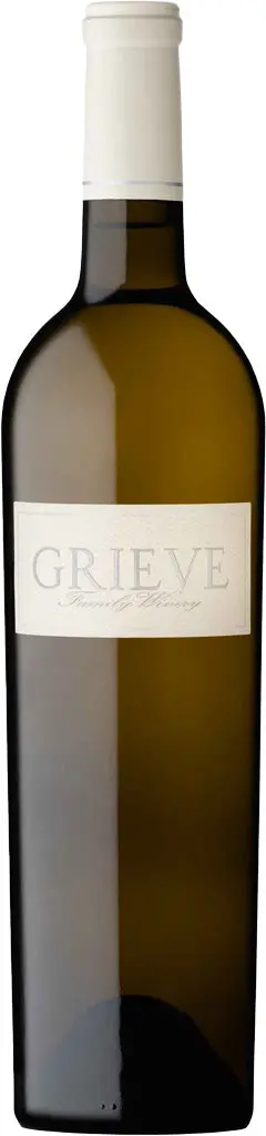 Grieve Family Sauvignon Blanc 2019 750Ml 1