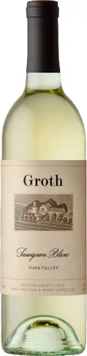 Groth Sauvignon Blanc Napa 2023 750Ml 1