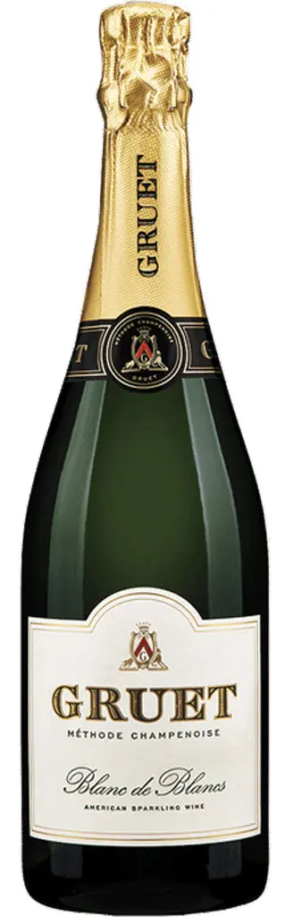 Gruet Blanc De Blancs 750Ml 1