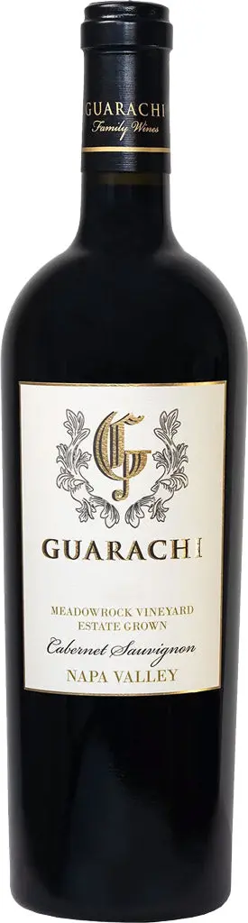 Guarachi Cabernet Sauvignon Napa 2023 750Ml 1