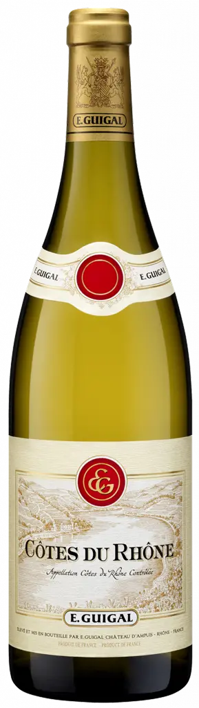 Guigal Cotes Du Rhone Blanc 2022 750Ml 1