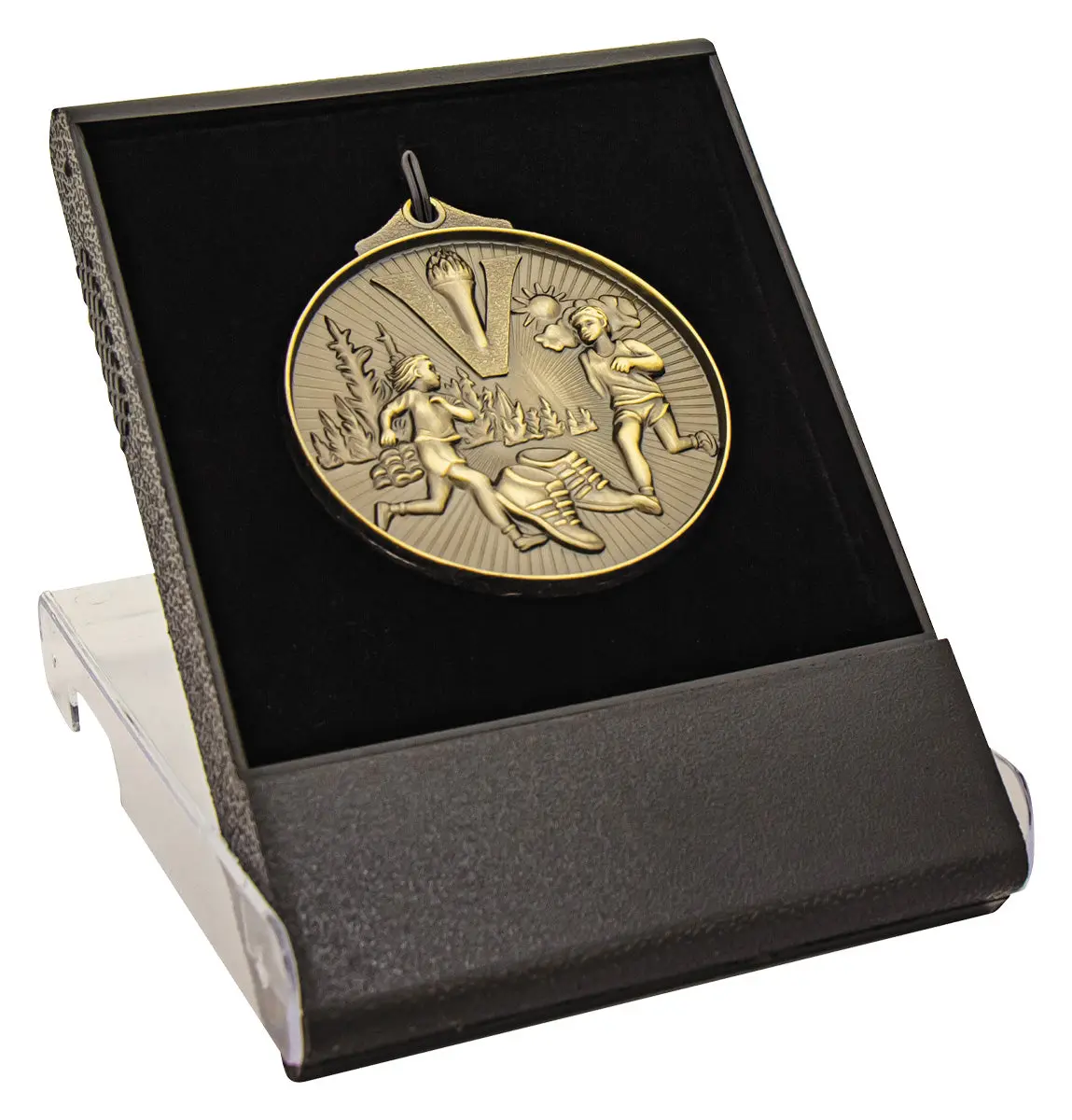 Universal Medal Case 1