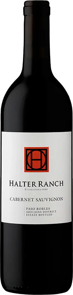 Halter Ranch Cabernet Sauvignon 2021 750Ml 1