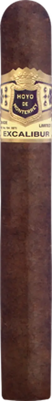 Hoyo De Monterrey Excalibur No I Maduro 1