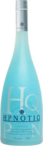 Hpnotiq Liqueur 375Ml 1