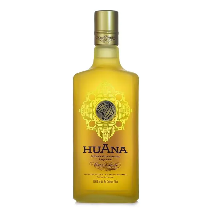 D'aristi Huana Liqueur 750Ml 1