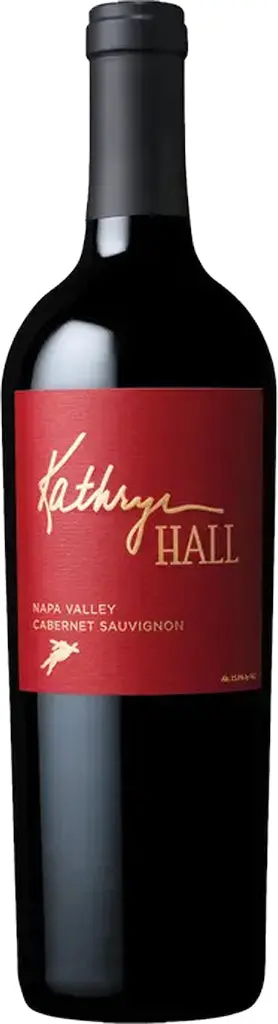 Hall Cabernet Sauvignon Kathryn Hall Napa 2022 750Ml 1