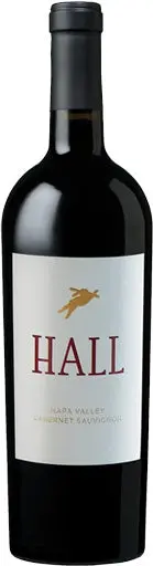 Hall Cabernet Sauvignon Napa 2020 750Ml 1