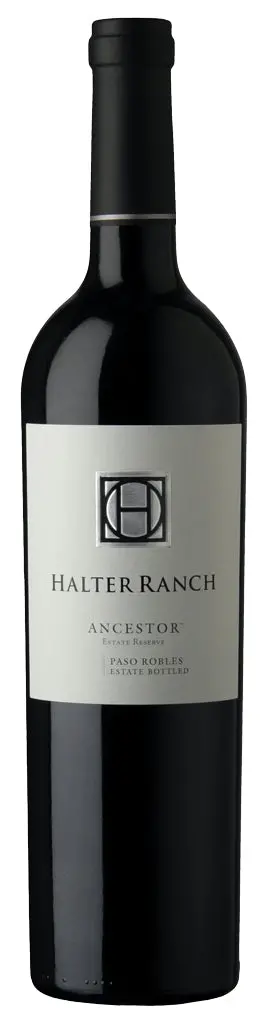 Halter Ranch Ancestor Red Paso Robles 2021 750Ml 1