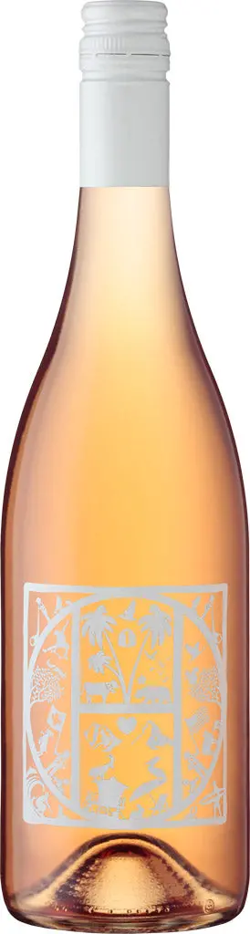 Halter Ranch Effervescent Rose 2023 750Ml 1