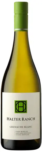 Halter Ranch Grenache Blanc 2023 750Ml 1