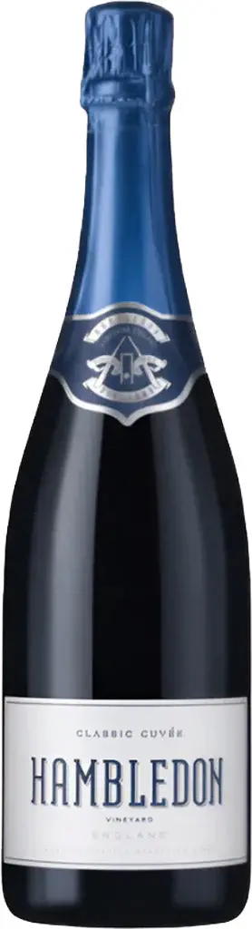 Hambledon Classic Cuvee Brut 750Ml 1