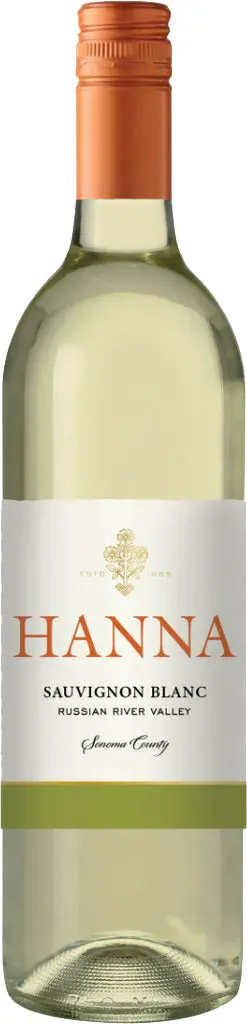 Hanna Sauvignon Blanc 2024 750Ml 1