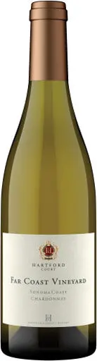 Hartford Court Chardonnay Far Coast Vineyard 2022 750Ml 1