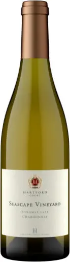 Hartford Court Chardonnay Seascape Vineyard 2021 750Ml 1