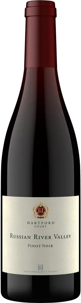 Hartford Court Rrv Pinot Noir 2023 750Ml 1