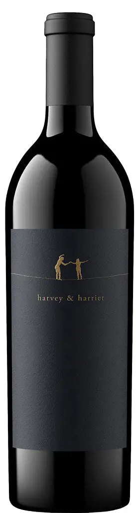 Harvey & Harriet Red Blend San Luis Obispo County 2023 750Ml 1