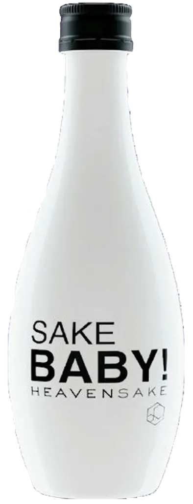 Heaven Sake Baby Junmai Ginjo 300Ml 1