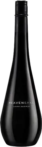Heaven Sake Junmai Daiginjo Tatenokawa 720Ml 1