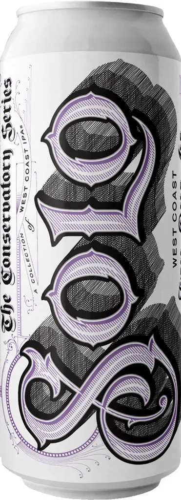 Hen House Conservatory Series: Solo Ipa 16Oz Can 1