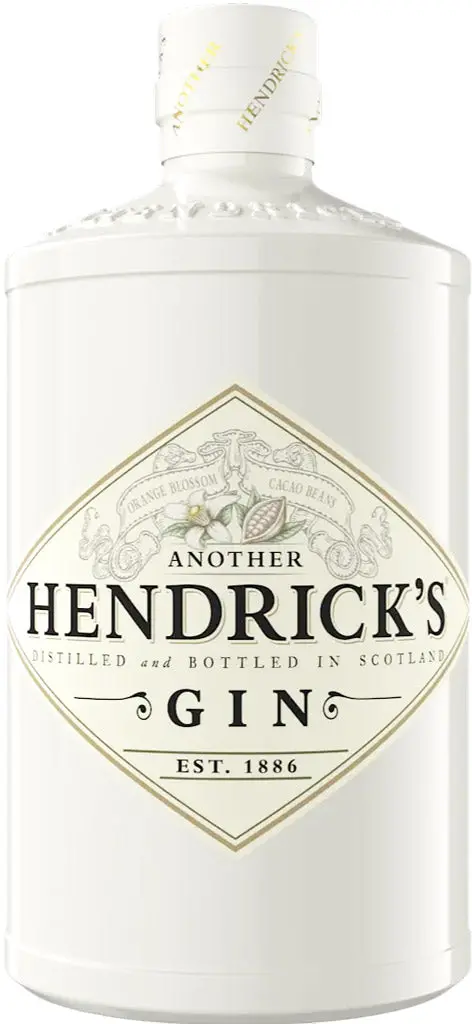 Hendrick's Another Gin 750Ml 1