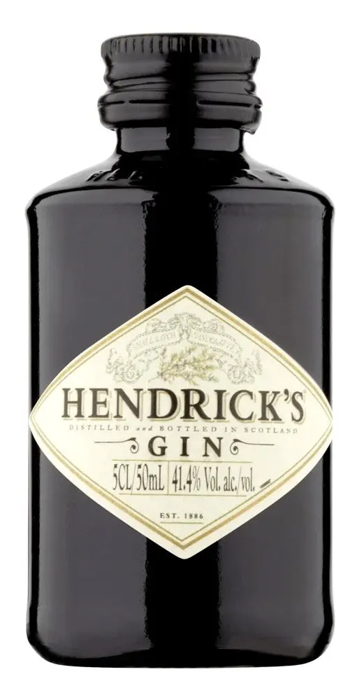 Hendrick's Gin 50Ml 1