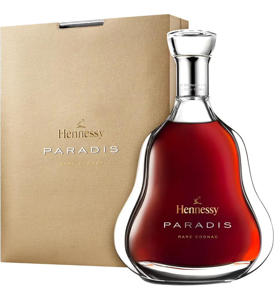 Hennessy Paradis Rare Cognac 1.75L 1
