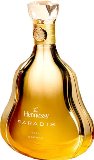 Hennessy Paradis Gold Edition Rare Cognac 700Ml 1