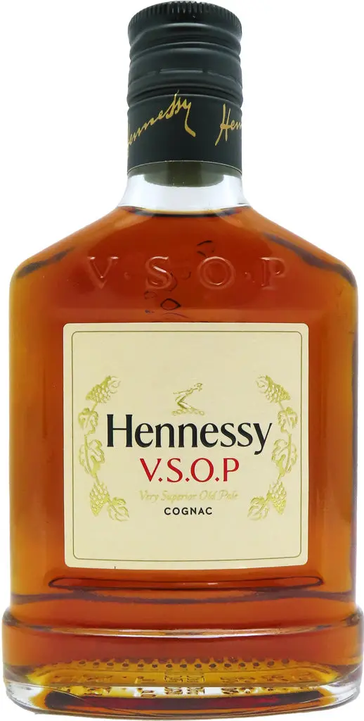 Hennessy Cognac Vsop 200Ml 1