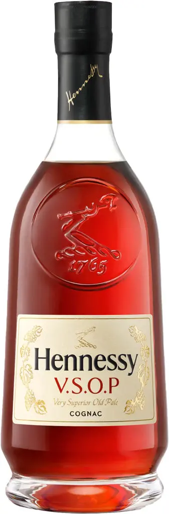 Hennessy Cognac Vsop 1.75L 1