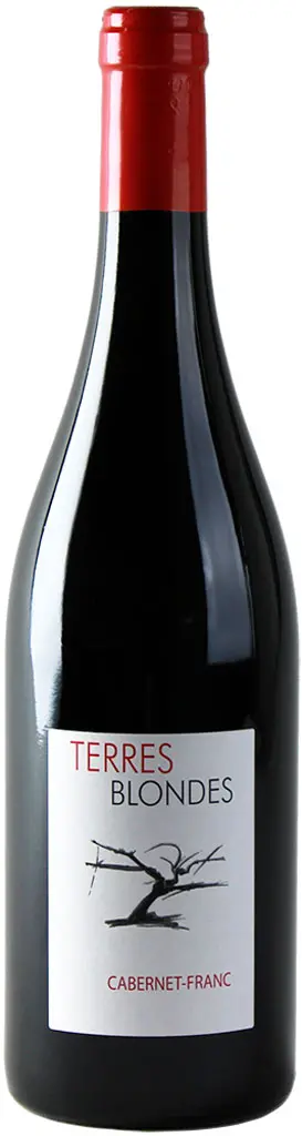 Henry Marionnet Terres Blondes Cabernet Franc 2022 750Ml 1