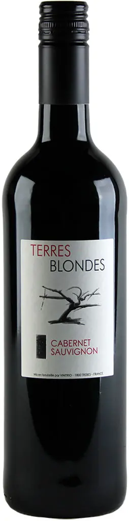Henry Marionnet Terres Blondes Cabernet Sauvignon 2023 750Ml 1