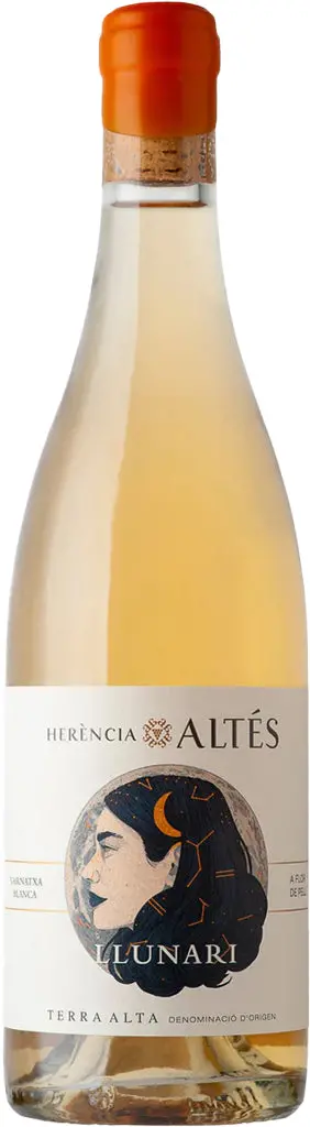 Herencia Altes Llunari 2022 750Ml 1
