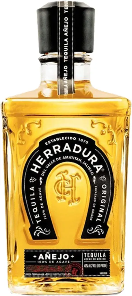 Herradura Anejo 375Ml 1