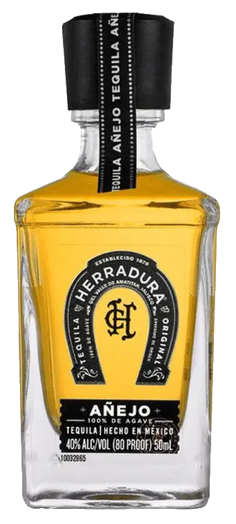 Herradura Anejo 50Ml 1