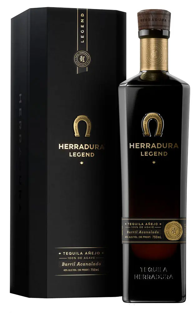 Herradura Legend Anejo 750Ml 1