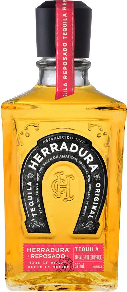 Herradura Reposado 375Ml 1