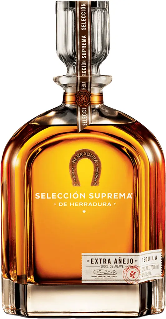 Herradura Seleccion Suprema Extra Anejo Tequila 750Ml 1