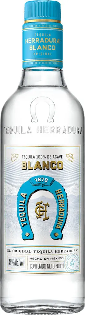 Herradura Tequila Blanco 700Ml 1