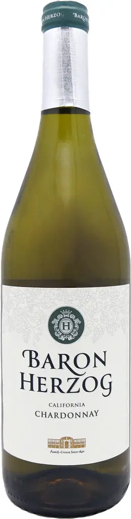 Herzog Chardonnay 750Ml 1
