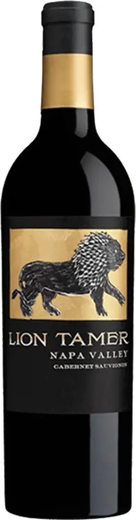 Hess Collection Lion Tamer Cabernet Sauvignon Napa 2022 750Ml 1