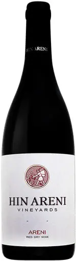 Hin Areni Areni Noir Red 2020 750Ml 1